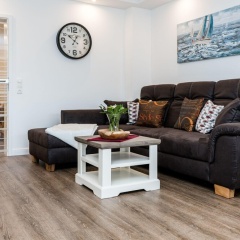 Ferienwohnung Hörnum Hörnchen - Bild 8