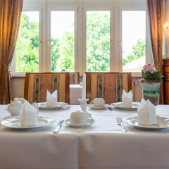 Hotel Erbprinzenpalais - Bild 21