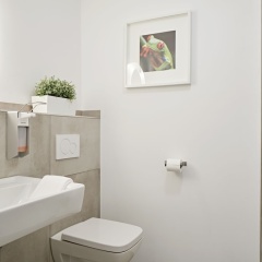 Übernacht HostelHotelHome - Bild 7