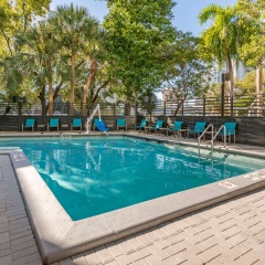Comfort Inn & Suites Downtown Brickell-Port of Miami - Bild 13