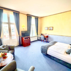 Hotel am Luisenplatz - Bild 6