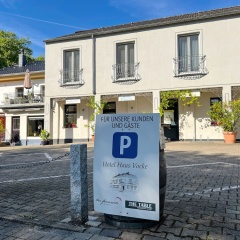 Hotel Haus Vocke - Bild 1