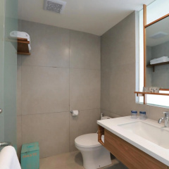 ILLIRA Hotel Banyuwangi - Bild 10