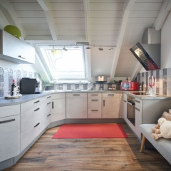 Holiday Apartment Refugium Buhl - Bild 17