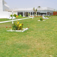 Cosmos Tergui Club in Sousse, Tunisia from 71$, photos, reviews - zenhotels.com photo 14