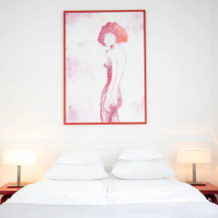 Hotel Bamberger Hof Bellevue - Bild 5