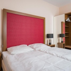 Point Hotel Apartments & Rooms - Bild 2