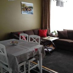 Finnclub Voyage Luxury Appartment photo 2