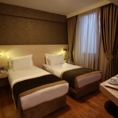 Troya Hotel - Bild 4