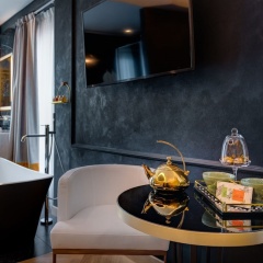 Resort Dharma Boutique Hotel & SPA - Bild 5