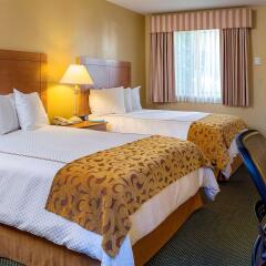 Отель Best Western Inn & Suites Rutland-Killington США, Ратленд - отзывы, цены и фото номеров - забронировать отель Best Western Inn & Suites Rutland-Killington онлайн фото 44