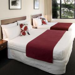 The Parnell Hotel & Conference Centre in Auckland, New Zealand from 108$, photos, reviews - zenhotels.com photo 8