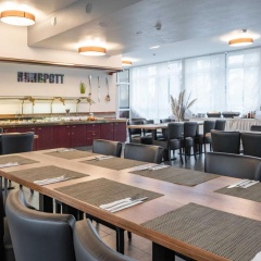 Astoria City Resort - Bild 16
