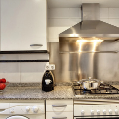 Barcelona Apartment Val - Bild 17