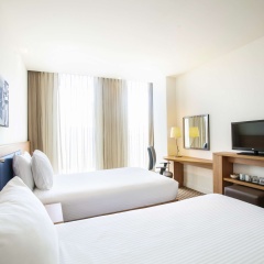 Hampton by Hilton Amsterdam/Arena Boulevard - Bild 5