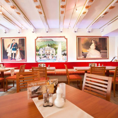 Hotel & Restaurant Ludwigs - Bild 16