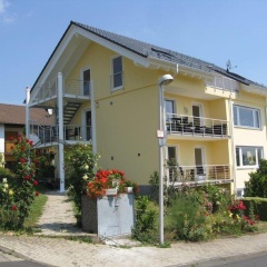 Elevated Apartment in Bad Wildungen with Garden - Bild 1