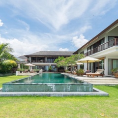 Villa Asada - Bild 9