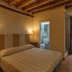 Relais Le Clarisse a Trastevere - Bild 5