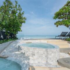 Отель Best Western Premier Bayphere Pattaya Таиланд, На Чом Тхиан - отзывы, цены и фото номеров - забронировать отель Best Western Premier Bayphere Pattaya онлайн фото 5