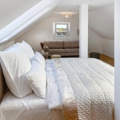 Modern & Stylisch: Maisonette Wohnung in Freising - Bild 6