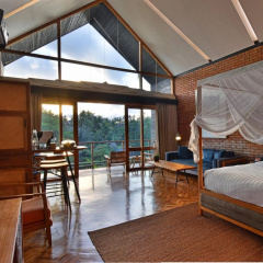 Chapung Se Bali Villa - Bild 5