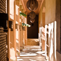 Tigmiza Boutique Hôtel & Spa - Bild 14