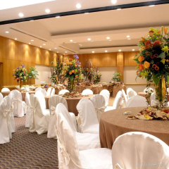 Hampton Inn by Hilton Guayaquil-Downtown