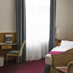 Hotel Villa Esplanade - Bild 3