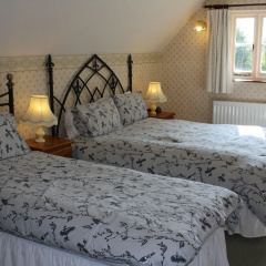 Yallands Farmhouse thumbnail 3