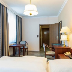 Appart Hotel Heldt - Bild 2