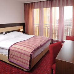 Hotel Klassik Berlin - Bild 5