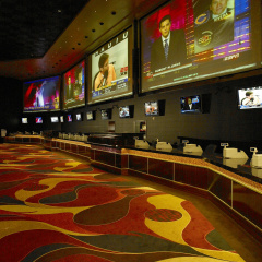 Santa Fe Station Hotel & Casino - Bild 13