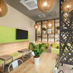 Premier Inn Munich City West - Bild 13
