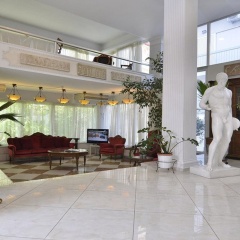 Acropolis Ami Boutique Hotel - Bild 29