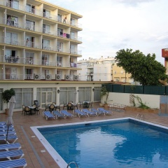 Alua Linda Mallorca Hotel - Bild 19