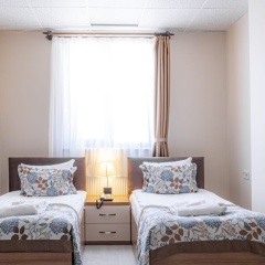 Aydinbey Park Otel - Bild 6