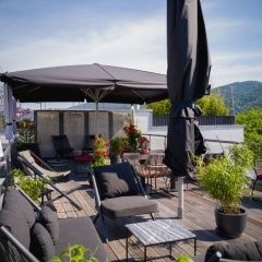 Qube Hotel Bergheim - Bild 24