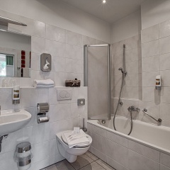 DK Hotel Heidelberg - Bild 9