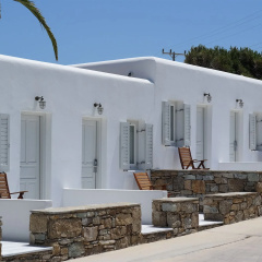 Margie Mykonos Hotel thumbnail 13