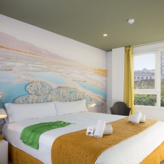 Casual del Mar Málaga Hotel by Casual Hoteles - Bild 13