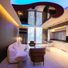 Lalila Blue Suites - Bild 2