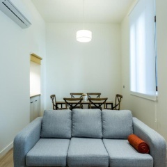 Apartamentos Lanza - Bild 9