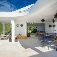 Dream Villa SBH Mauresque in Gustavia, Saint Barthelemy from 1448$, photos, reviews - zenhotels.com photo 37
