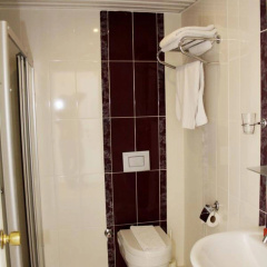 Azak Beach Hotel - Bild 10