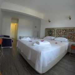 Yelken Bay Beach Hotel - Bild 3