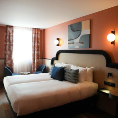 Hotel le 6 Tiquetonne - Bild 8