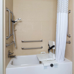 Hampton Inn & Suites Philadelphia Montgomeryville thumbnail 25