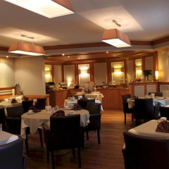 Hotel Albatros Zermatt - Bild 17