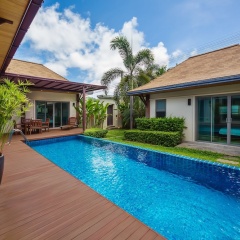 Villa Arataki - Bild 10